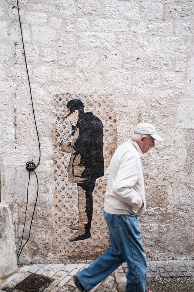 Photo Christian Lauzin