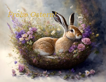 Ostern 2023