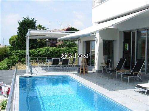 Toldo Articulado + T.Veranda