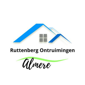Huisontruiming in Almere 2025
