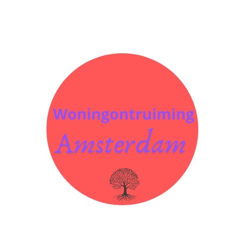 Woningontruiming Amsterdam