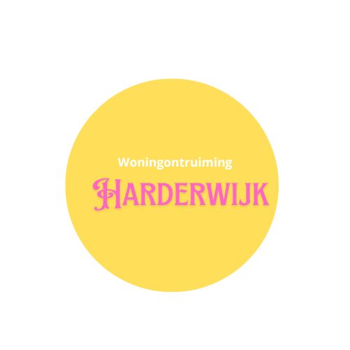 Woningontruiming Harderwijk zowel koop als huurwoning