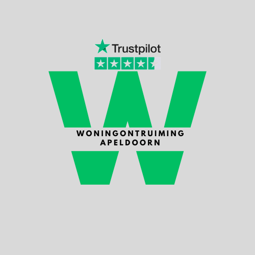 Woningontruiming Apeldoorn – snel, zorgvuldig en professioneel