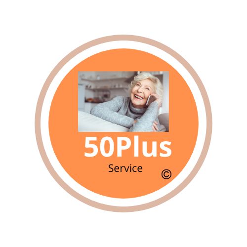 Advies voor 50 plus en meer