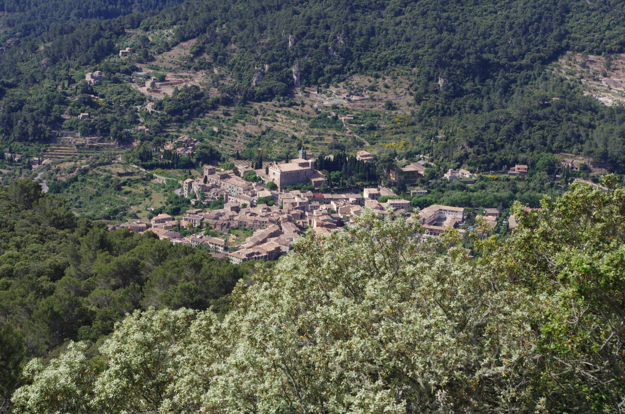 Valldemossa, Mallorca