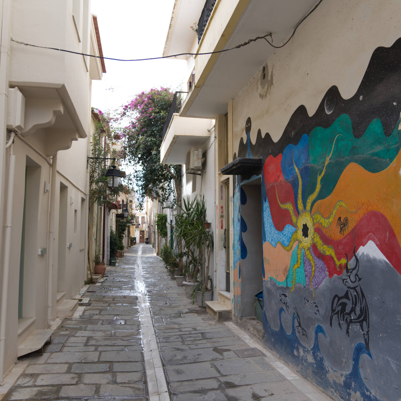 Rethymno