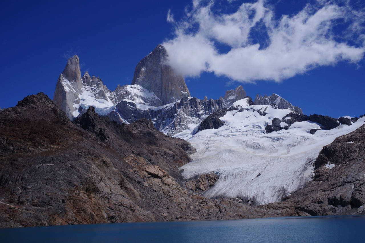 Fitz Roy