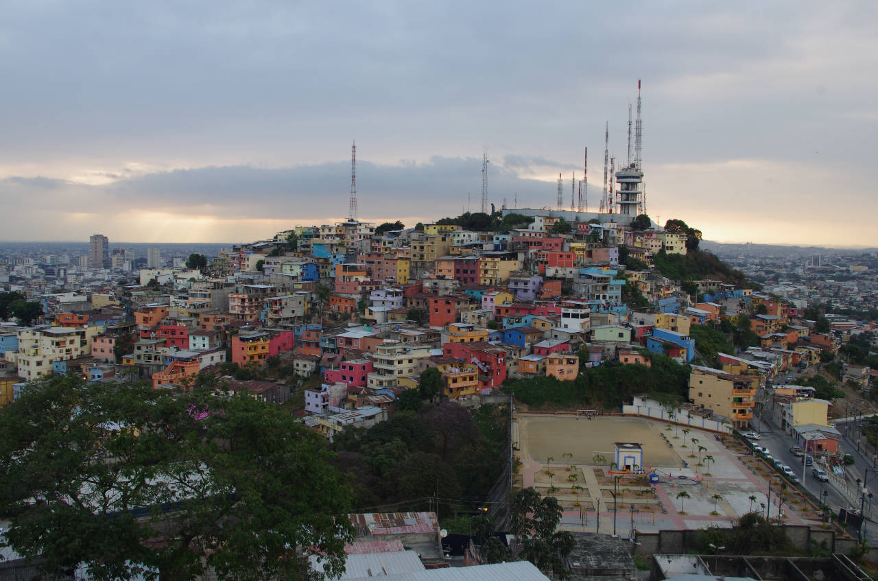 Guayaquil