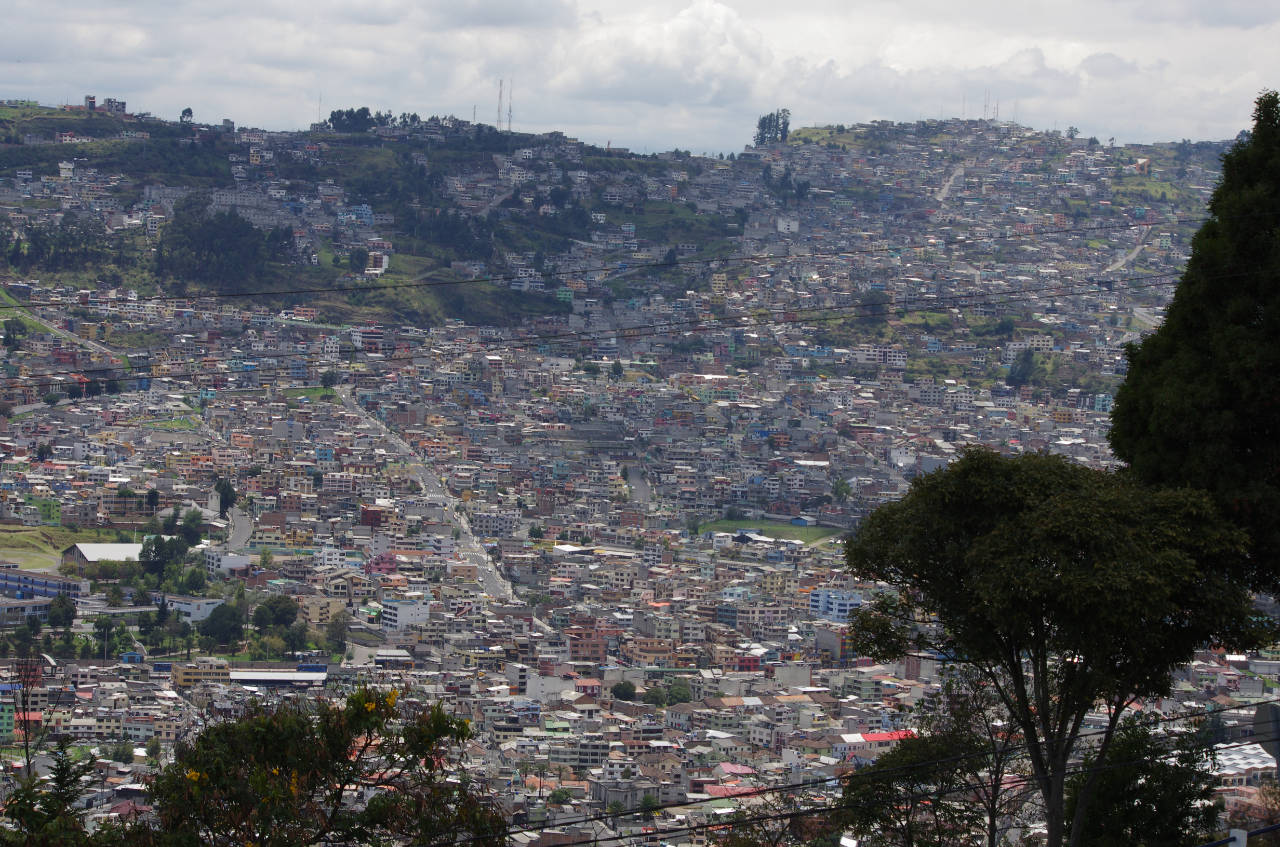 Quito