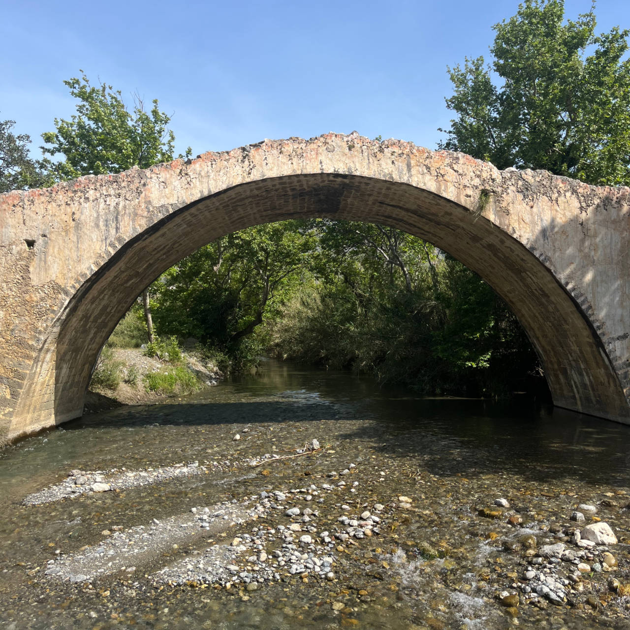 Brücke