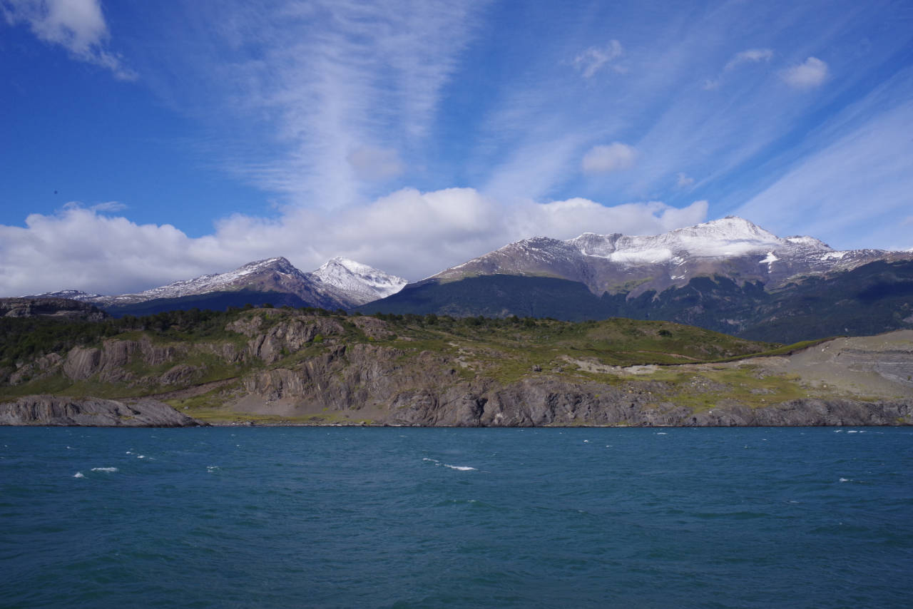 Puerto Natales