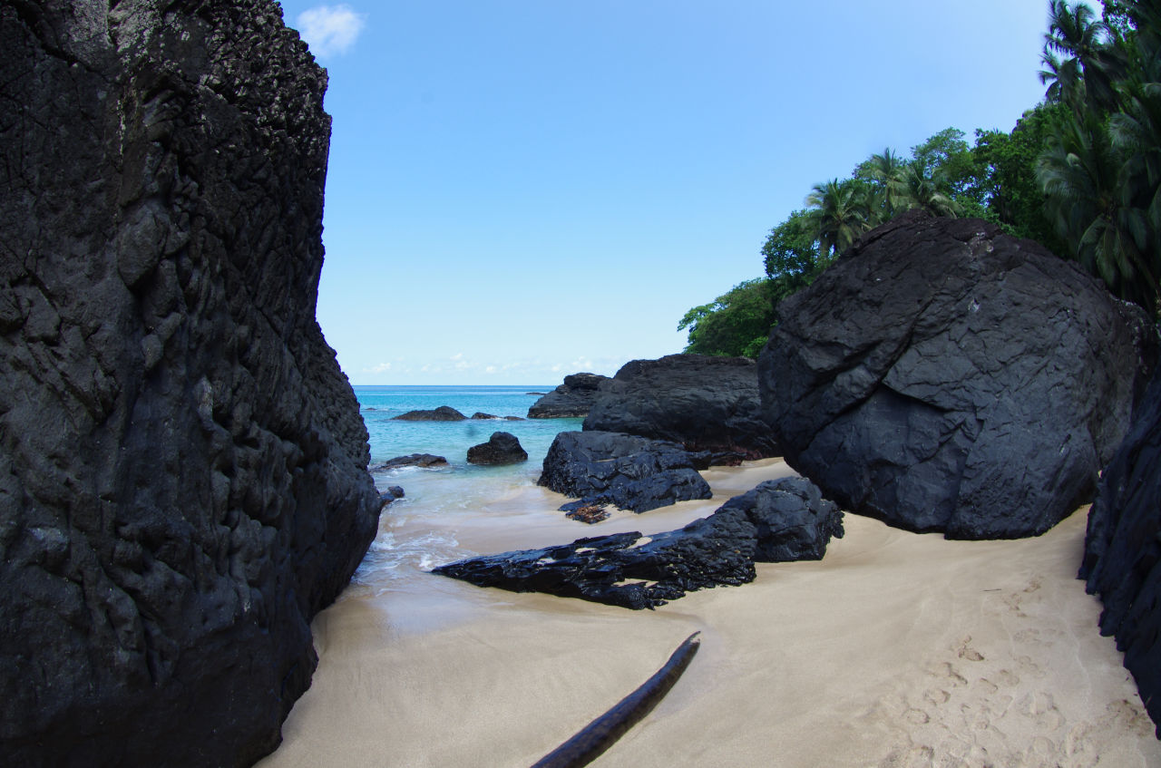 Am Banana Beach