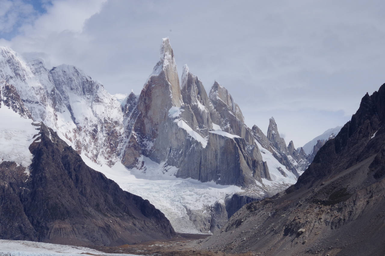 Cerro Torre