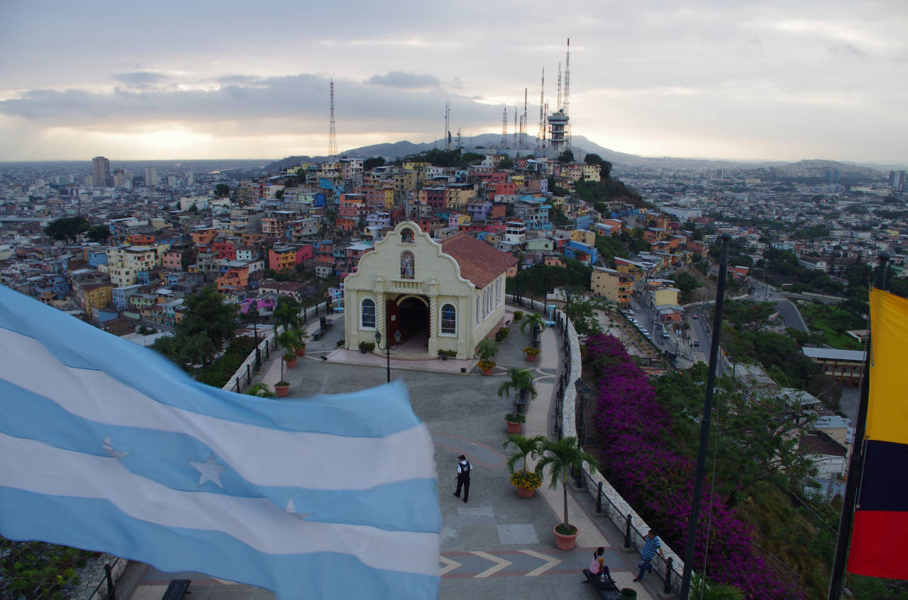 Guayaquil