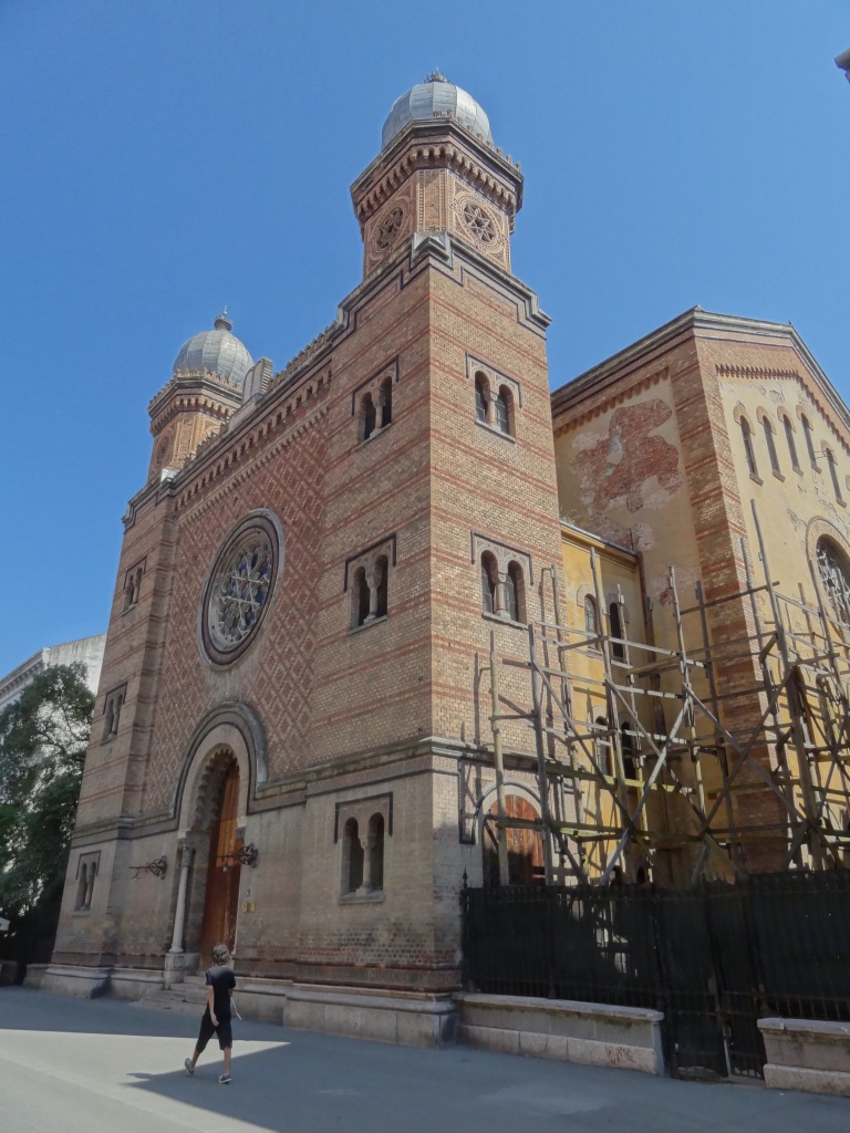 Eglise serbe