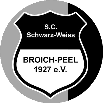 Herzlich Willkommen Beim Sc Schwarz Weiss Broich Peel 1927 E V Scbroichpeels Webseite