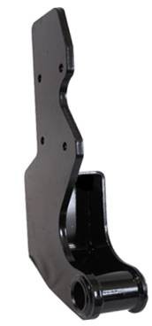 Shock Absorber Brackets