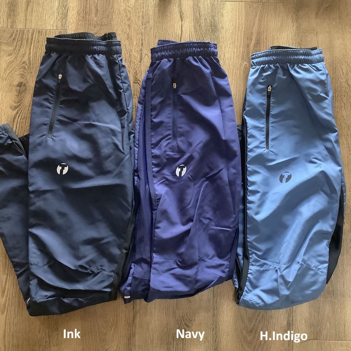 限定カラー TRIMTEX Trainer 3.0 pants