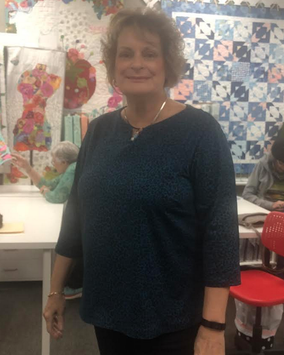 Greenville Neighborhood Group Sew and Share upstatescasg