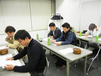 コンクリート主任技士対策講座