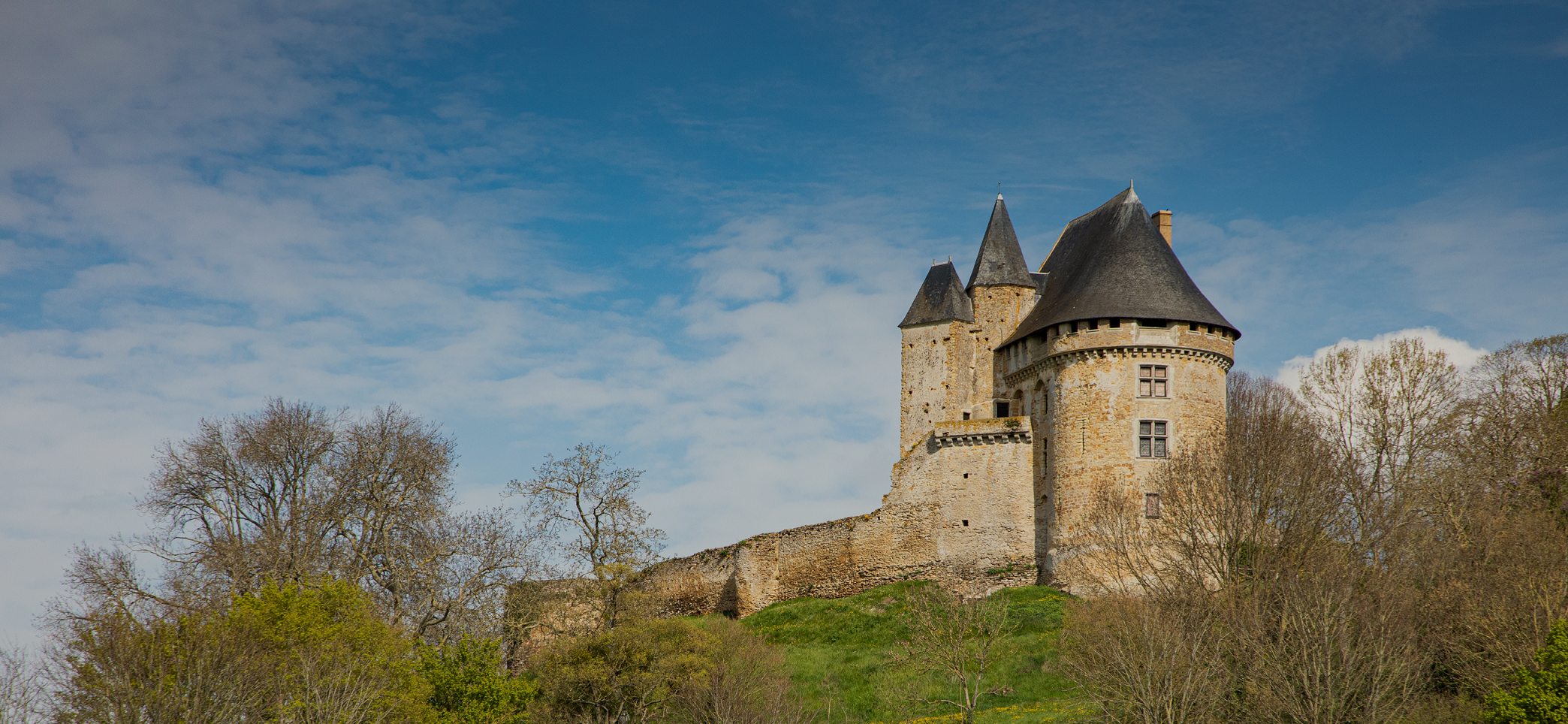 Mayenne - Guide de voyage & touristique dans la Mayenne - Petit Futé