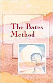 The Bates Method - Peter Mansfield - Charles E. Turtle Company