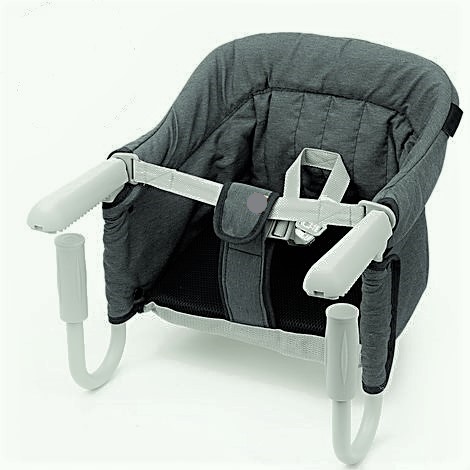 Siège table pour bébé