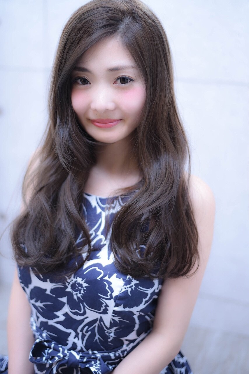 愛西市　美容室