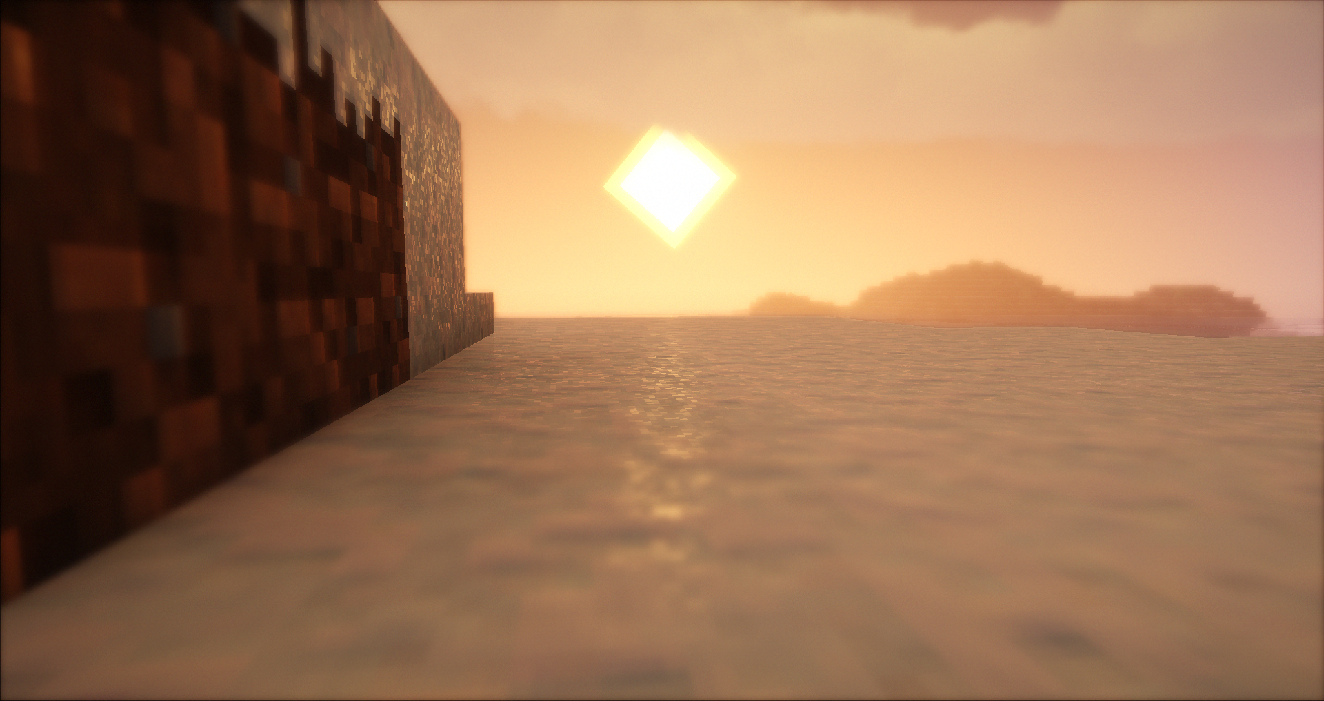 Snow! (Shader Add-On)