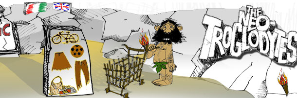 Benvenuti su stefano6003!