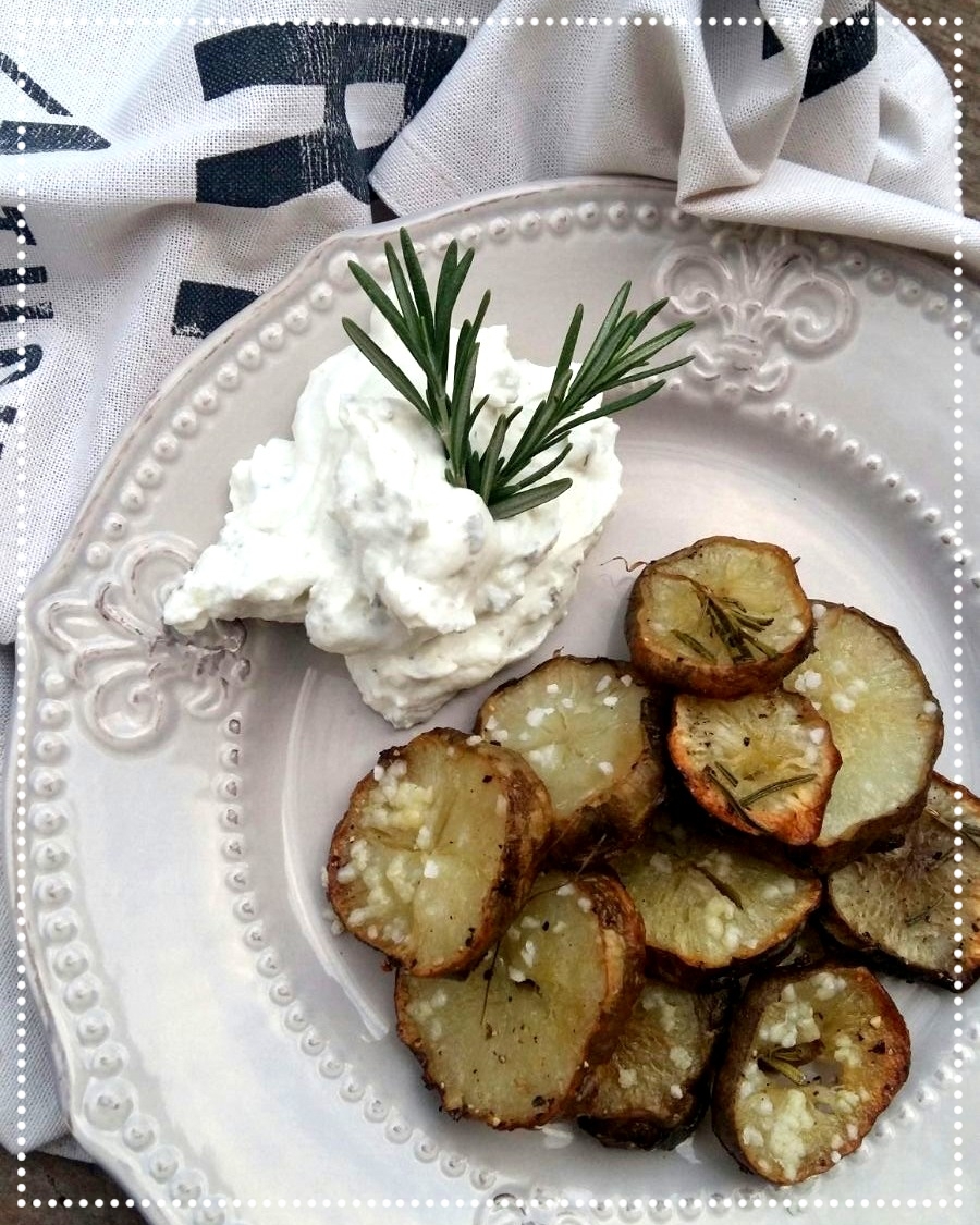 Topinambur Aus Dem Backofen — Rezepte Suchen