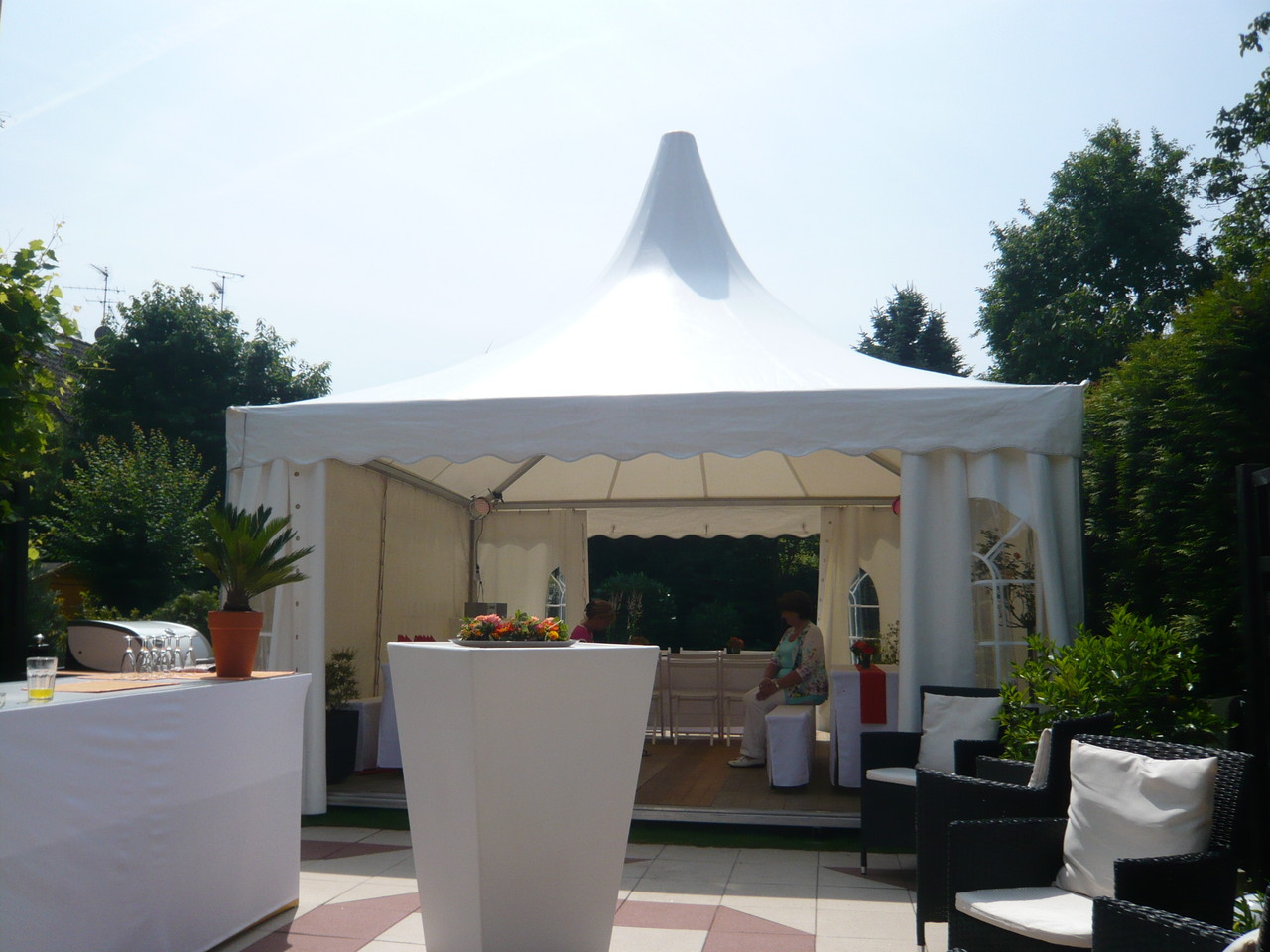 günstiges zelt 4 personen 3-4 Personen Camping Zelt, Ultraleicht, Kleines Packmaß, Wetterfest –  NORDBÄR main image 1