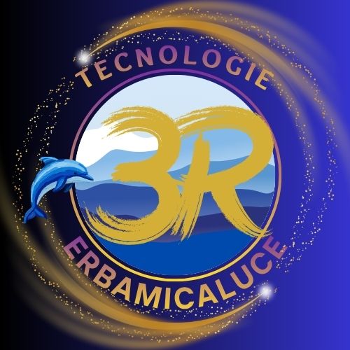 Tecnologie Magnetiche 3R