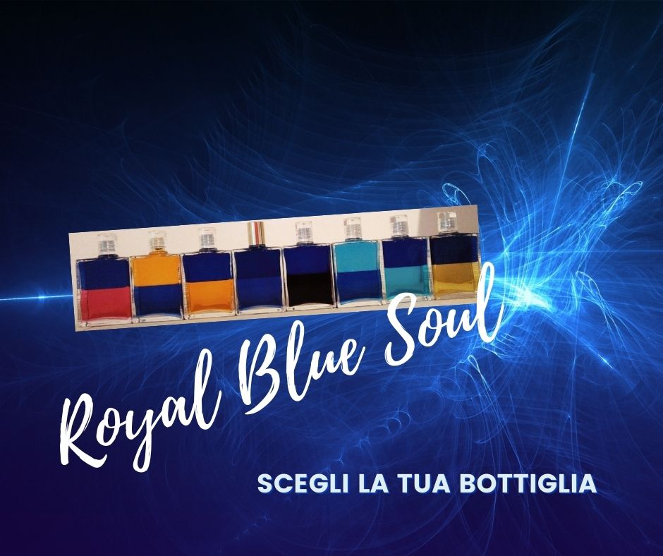 Sei un'anima Blue Reale?