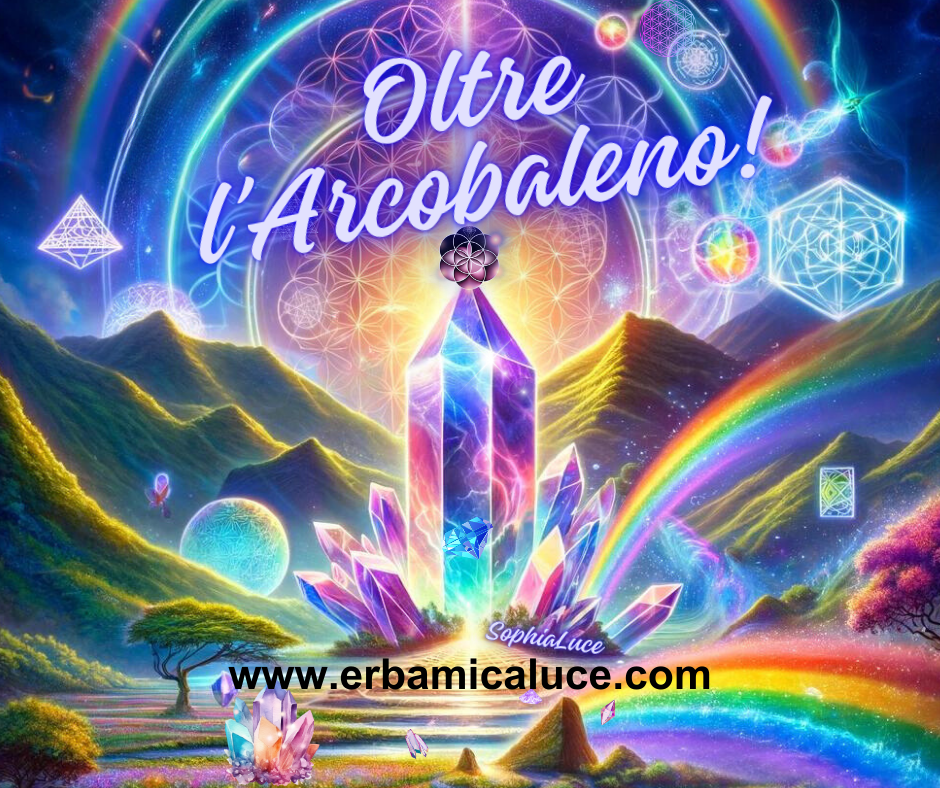 Oltre l'Arcobaleno