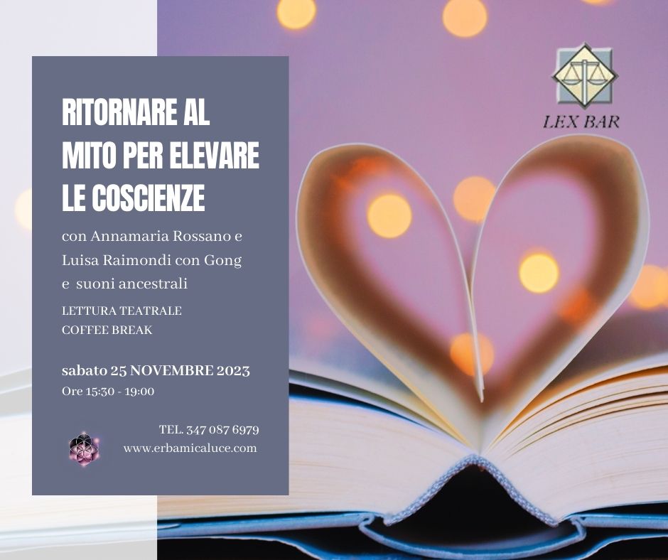 Il Potere del Mito: Risveglio, Libertà e Il Ruolo delle Idee Umane