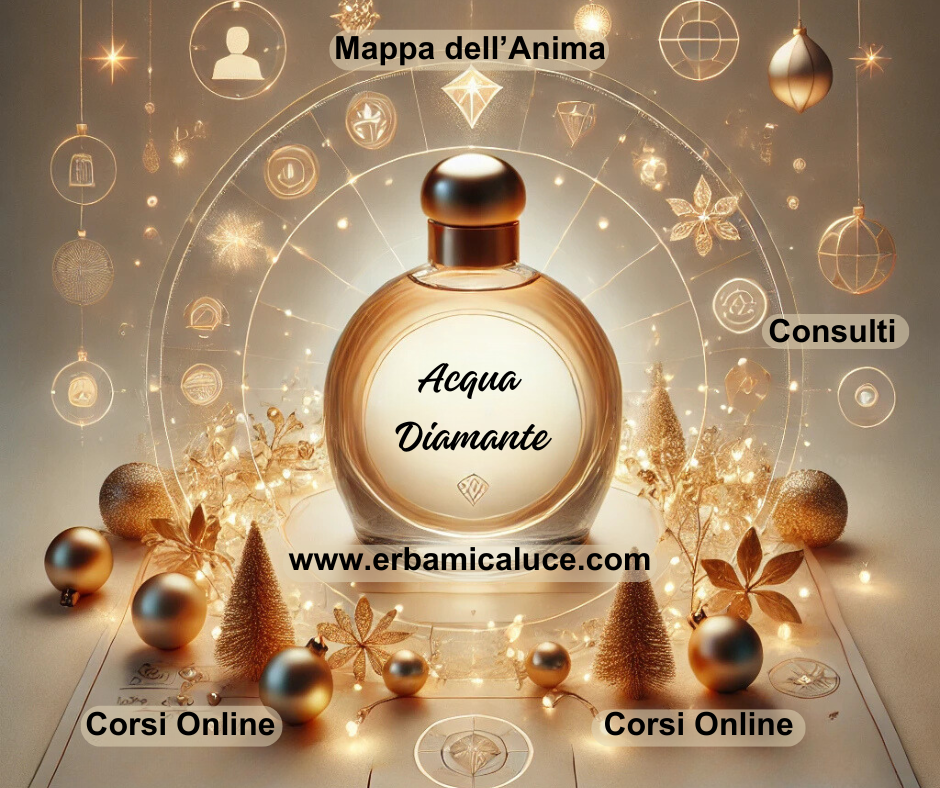 Idee Regalo di Natale con Erbamicaluce