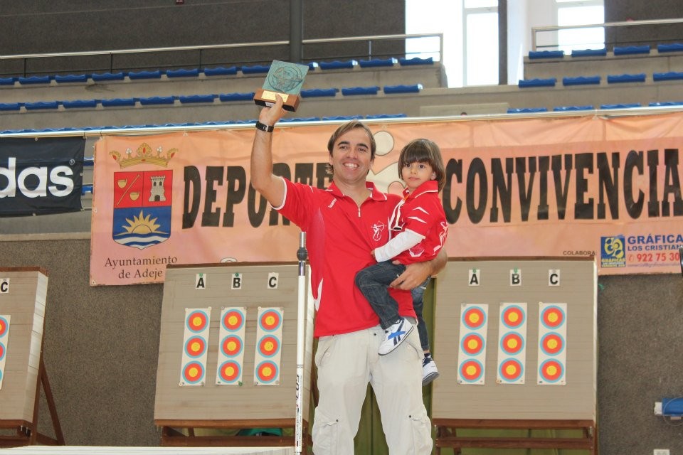 3º Puesto Copa Cabildo Sala 2012-2013.
