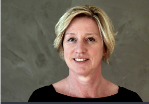 Kerstin Hunold (Dipl. holistische Kinesiologin)