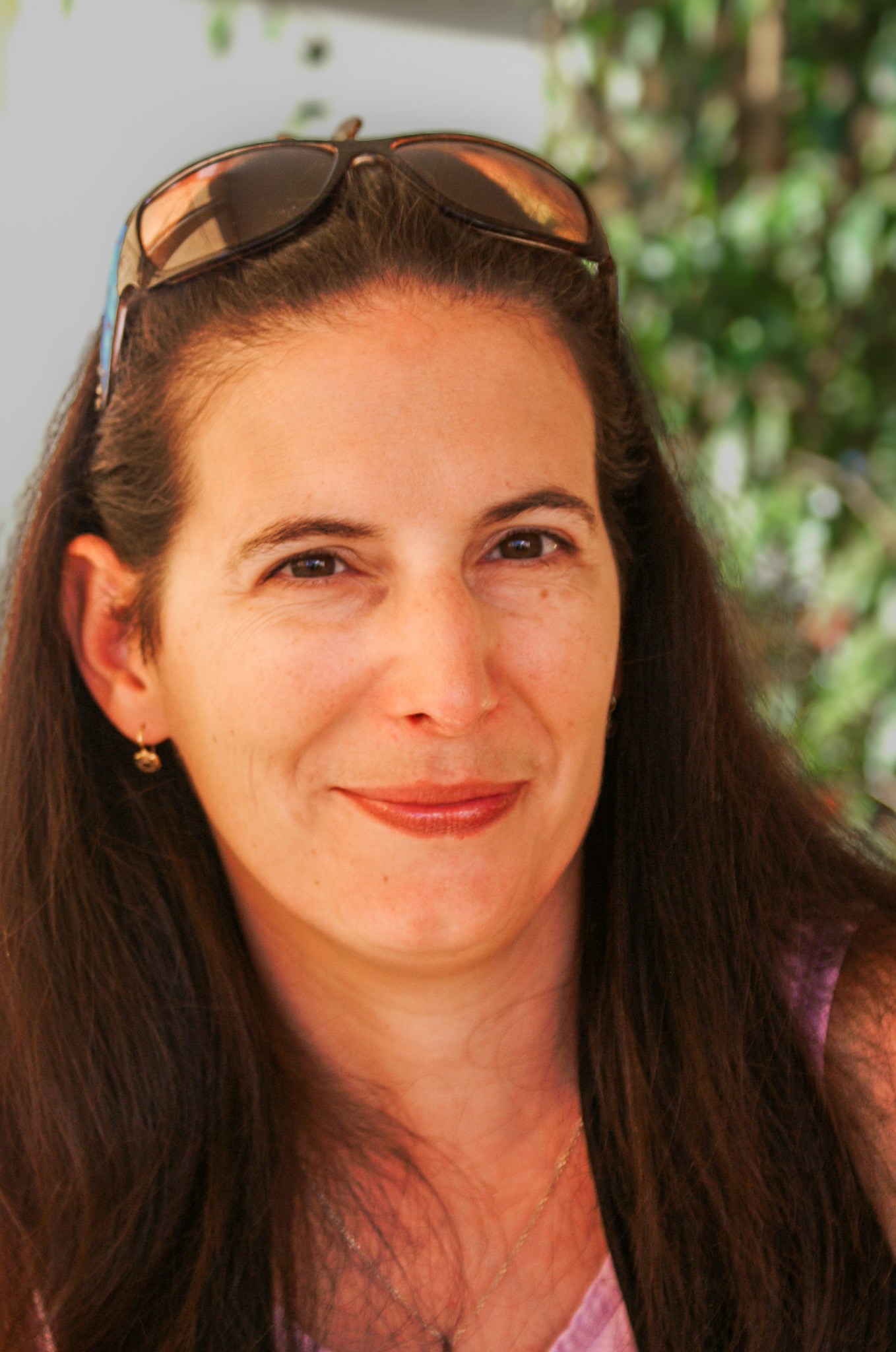 Barbara Brühlmann (Coaching, Hypnose, Lebensberatung)