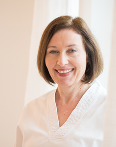 Petra Pettorino (Shiatsu)