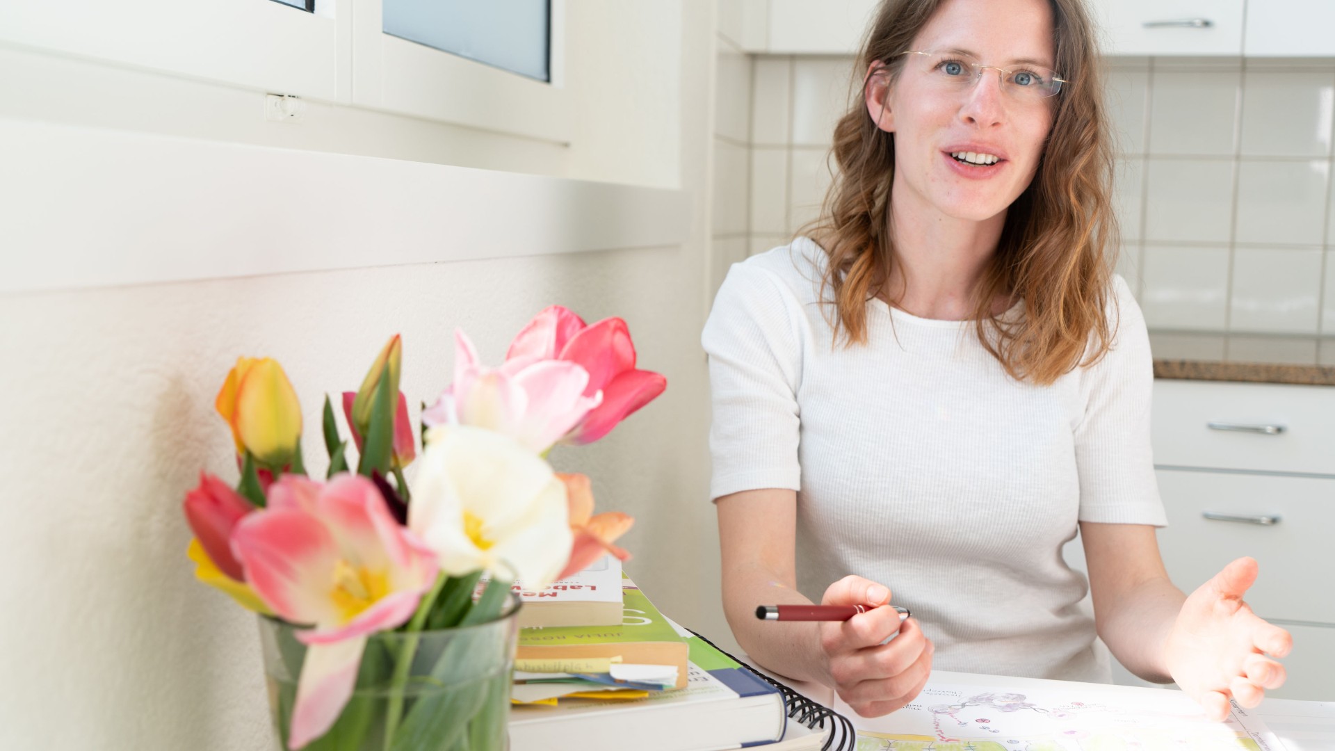 Heidi Kaufmann (Dipl. Ernährungsberaterin)