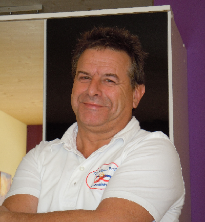 Donat Hug (Manuelle Therapie)