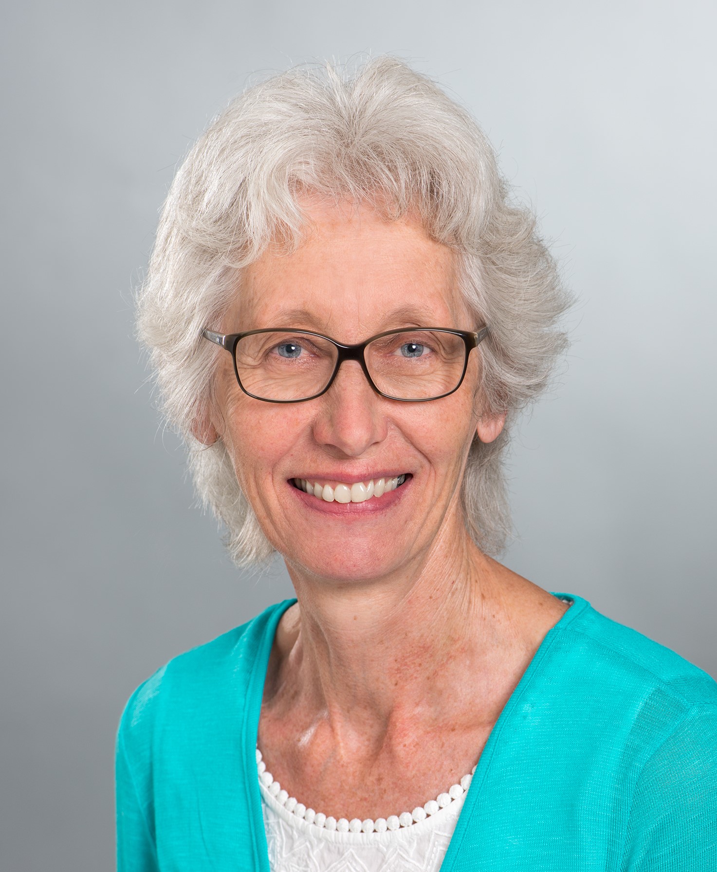 Esther Schläpfer (Shiatsu)