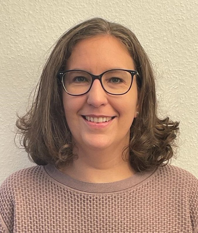 Claudia Fankhauser (Diplomierte Kinesiologin, Komplementär Therapeutin OdA KT)