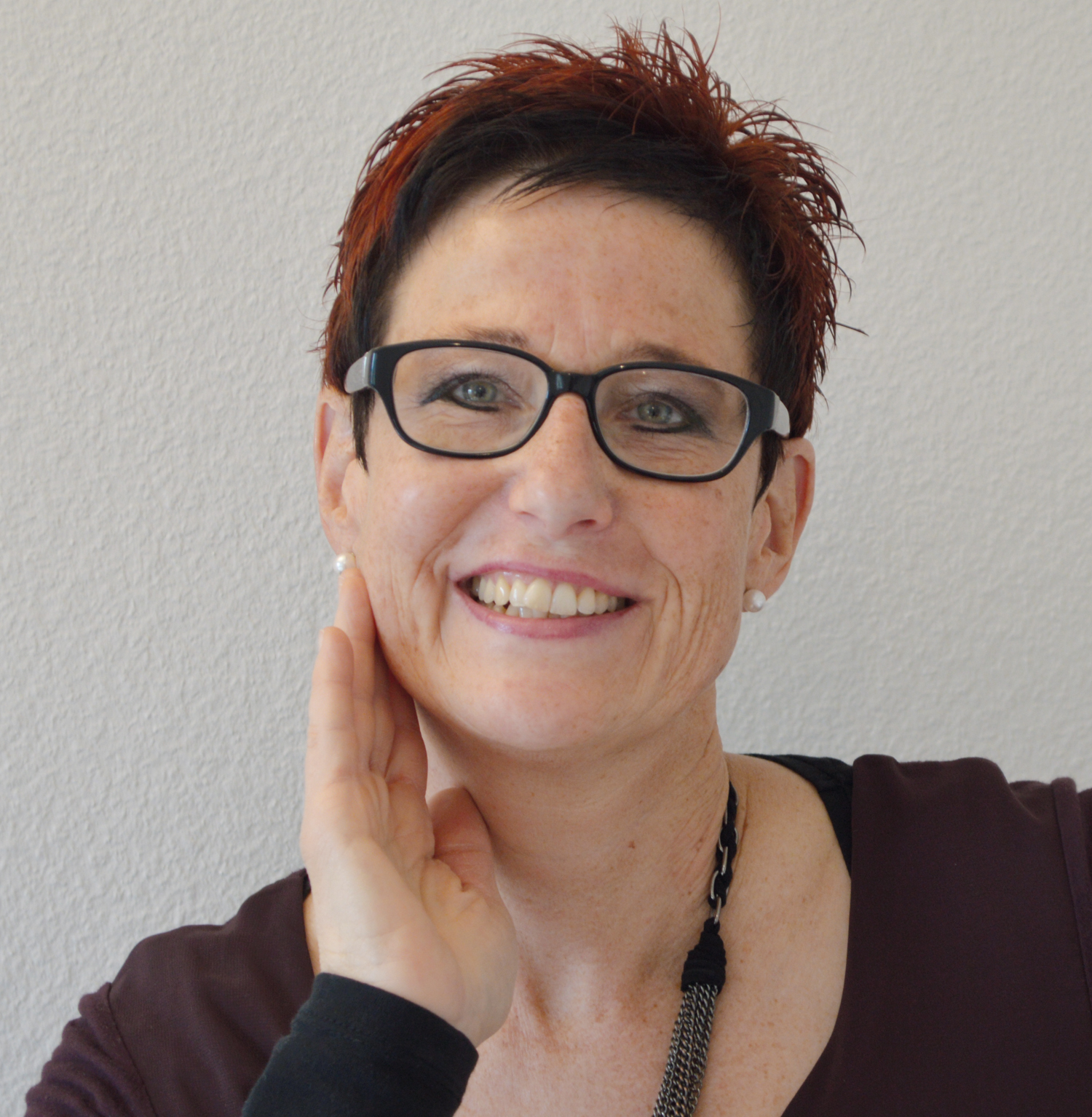 Theres Lieberherr (Akupunktur)