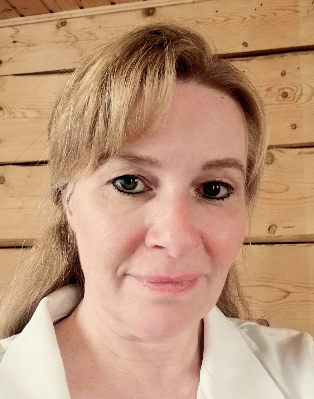 Corinne Streiff (Raum für klassische Massagen und energetische Behandlungen