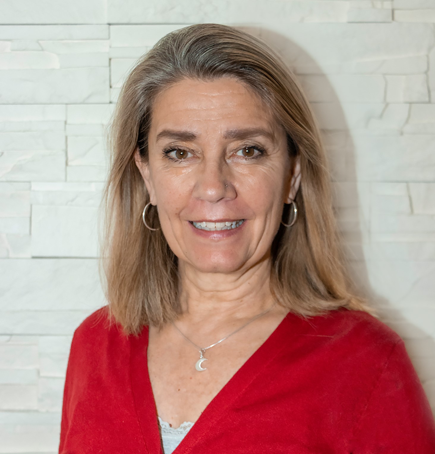 Karin Zimmermann (Resilienz-, Stress- und Burnoutberaterin)