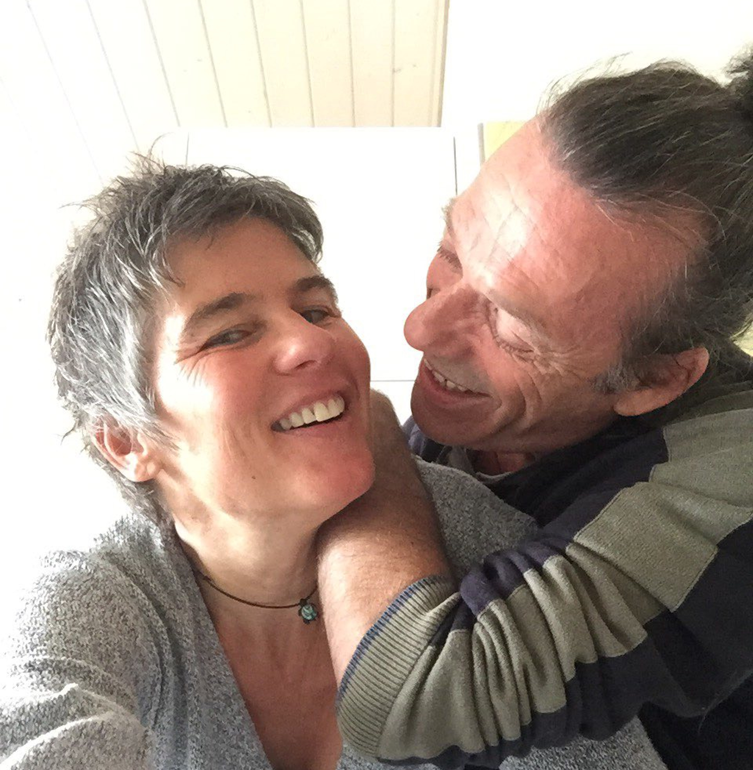 Lucia Sachs & Pierre Jouvin