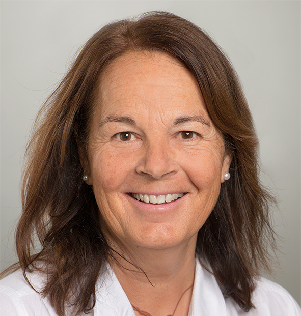 Marlene Stettler (Homöopathie)